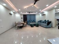 Homlee-Virasat 3BHK Flat Central DEL-Lift-Parking - B&B