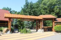 Wellness Penzion Na Kamyncu - B&B