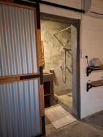Chambre Triple avec Salle de Bains Privative