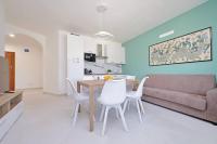 Attico di Design a Garbatella con Vista San Pietro - B&B Rome