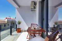 Splendeur - Modern Apartment with private parking - B&B Pola
