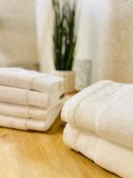 Central Luxury Apartament - B&B