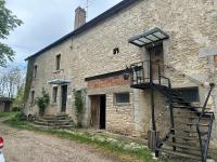 Relais diligence appt - B&B Audelange