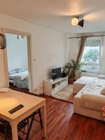 Charmant appartement au centre - B&B