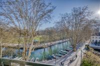 Le 17 Faubourg - B&B Annecy