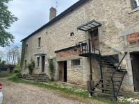 Relais diligence appt - B&B
