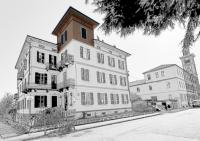 Al Cantinùn, nel cuore di Biella - Ferienwohnung