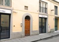 Cozy 1-Bedroom Apartment with Balcony in Florence Historic Center - Ferienwohnung Florenz