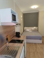Appartement met 1 Slaapkamer