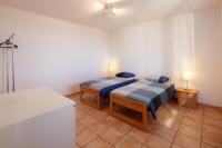 Appartement met 4 Slaapkamers