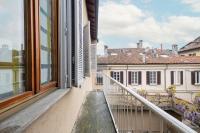 Pavia Centro Storico Appartamento vista Duomo - Bed and Breakfast