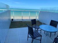 Two-Bedroom Deluxe Apartment with Balcony