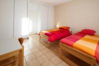 Appartement 4 Chambres