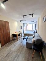 Malavi DV34 top center apartment Ruse - B&B Ruse