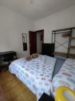 Alojamiento 3 HAB SDR13 - B&B