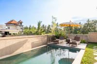 Kutji's Ubud - Bed and Breakfast