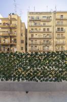 Alicia by halu! Central 2BD apartment - B&B