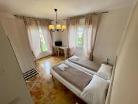 Twin Room with Balcony