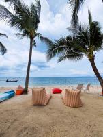Relax Bungalow Bang Por, Koh Samui - B&B Ban Tai