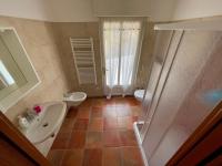 Camera Matrimoniale con Vista Montagna