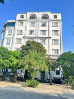 I Riverside A303 I Compact & Quiet Studio - Bed and Breakfast Ho Chi Minhstad
