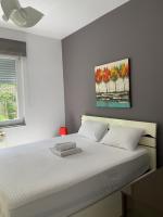 Appartement met 1 Slaapkamer