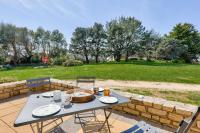 Idéal 4 adultes et 1 enfant à 300m de la plage - B&B Arzon