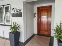 Sunny Cove Stays - B&B Fish Hoek