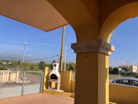 Ampio e silenzioso Parcheggio gratuito - B&B Olbia