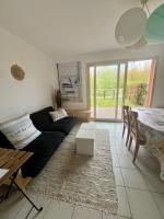 Maison rêv'etang, Cayeux-sur-Mer, Baie de somme - B&B