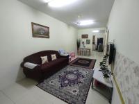 Homestay Kejora Bukit Rangin - B&B Kuantan