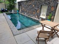 Villa Hacienda 5 - B&B Cap Malheureux