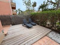 Luxury 2 bed apartment near beach & Port - Chambres d’hôtes Javea