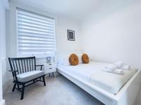 3-Bed Apartment in the Heart of Fitzrovia - Chambres d'hôtes Londres