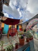 Habitación Doble - 2 camas