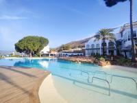 AP417 Los Mandarinos - Ferienwohnung Nerja