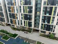 Однушка в ЖК Абая 130/2 2019 г.п. - B&B Almaty