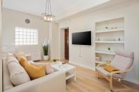 Levante Homes - Ferienwohnung Lefkímmi