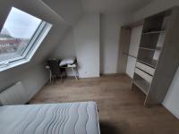 Standaard Tweepersoonskamer met Gedeelde Badkamer