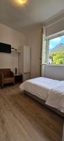 Chambre Simple - Vue sur Jardin