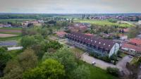 ARK Apartaman Sárvár - Ferienwohnung