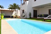 Tilley Private Pool Costa Teguise - Bed and Breakfast Costa Teguise