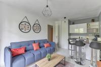 Bel appartement au calme Paris Disney - B&B Bussy-Saint-Georges