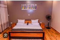 Tweepersoonskamer met Eigen Badkamer