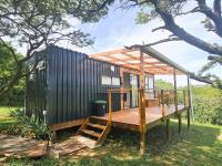 Freedom Tiny Homes Resort - Chambres d’hôtes