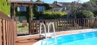 mas le devenson - Bed and Breakfast