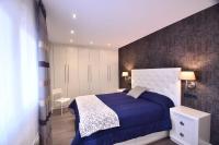 Apartamento con garaje en el centro - B&B Gijón