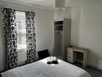 ResiLets - Ground Plessey Road Apt - B&B Cowpen