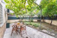 La Casa di Anna - Ferienwohnung Rom