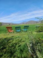 chambre dans ferme provençale - Ferienwohnung Ongles
